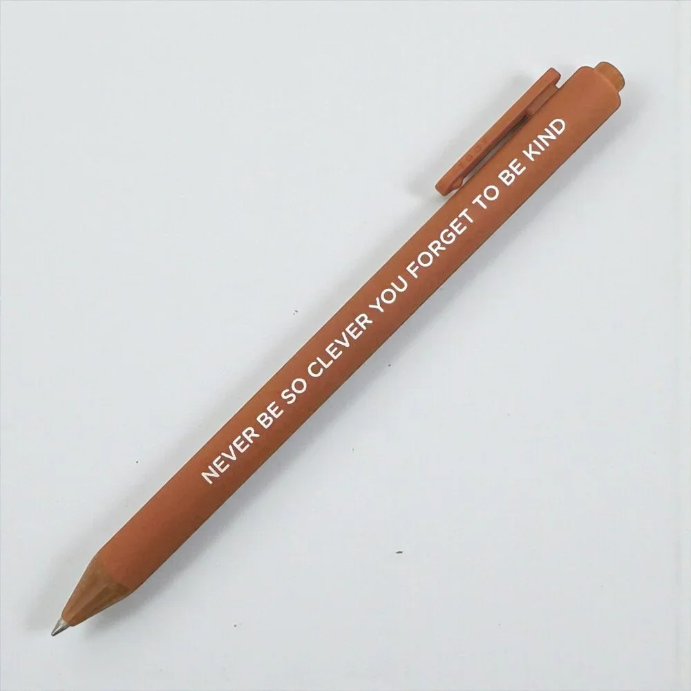 Taylor Swift Evermore Jotter Gel Pen Set 4 Pack Lyric Pens NWT